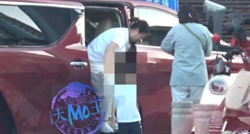 娱乐吃瓜君网红翻车